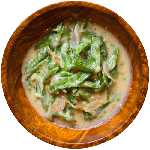 Semchung Datshi - Bhutan Kitchen menu item Bhutanese food ib Bangkok