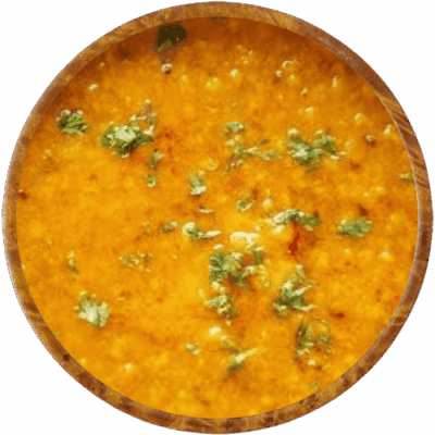 Bhutanese Dal - Bhutan Kitchen menu