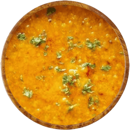 Bhutanese Dal - Bhutan Kitchen menu