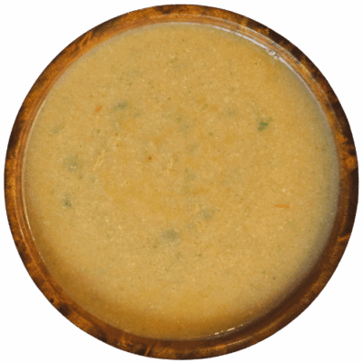 Shamu Jaju - Bhutanese Mushroom soup Bhutan Kitchen Menu