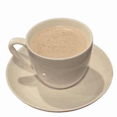 Suja (Butter Tea) - Bhutan Kitchen menu