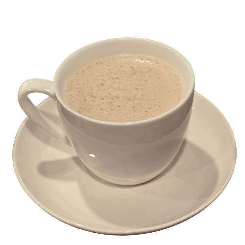 Suja (Butter Tea) - Bhutan Kitchen menu