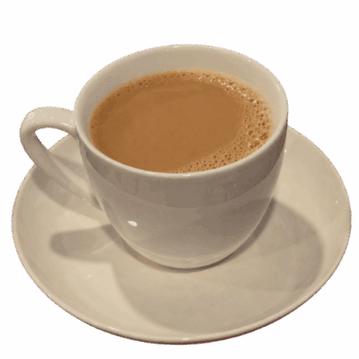 Ngaja (Bhutanese Milk Tea) - Bhutan Kitchen menu