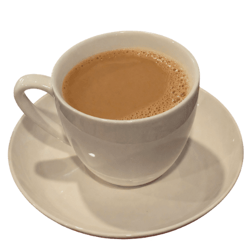 Ngaja (Bhutanese Milk Tea) - Bhutan Kitchen menu